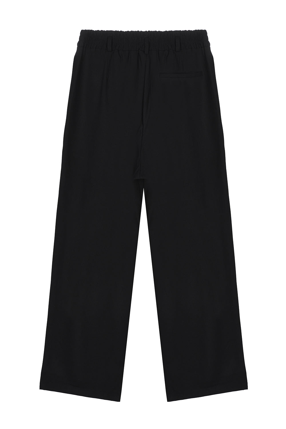Invis-Able Eden Universal Pants Black | ODD EVEN
