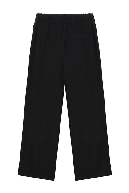 Invis-Able Eden Universal Pants Black | ODD EVEN