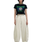 Develop Korea 1997 Jeans White | ODD EVEN