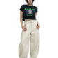 Develop Korea 1997 Jeans White | ODD EVEN
