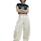 Develop Korea 1997 Jeans White | ODD EVEN