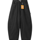 Develop Korea Gothic Cross Jeans Black | ODD EVEN