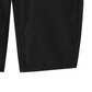 Develop Korea Gothic Cross Jeans Black | ODD EVEN
