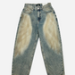 Ripen Dirty South Jeans Blue | ODD EVEN