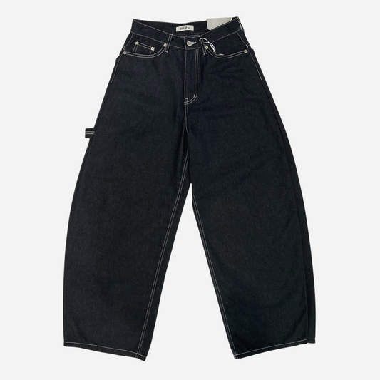 Develop Korea Eclipse Jeans Black | ODD EVEN