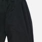 Eden 1-Tuck Pants Black