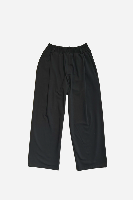 Invis-Able Eden Universal Pants Black | ODD EVEN