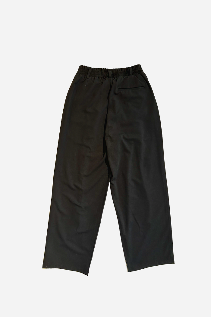 Invis-Able Eden Universal Pants Black | ODD EVEN