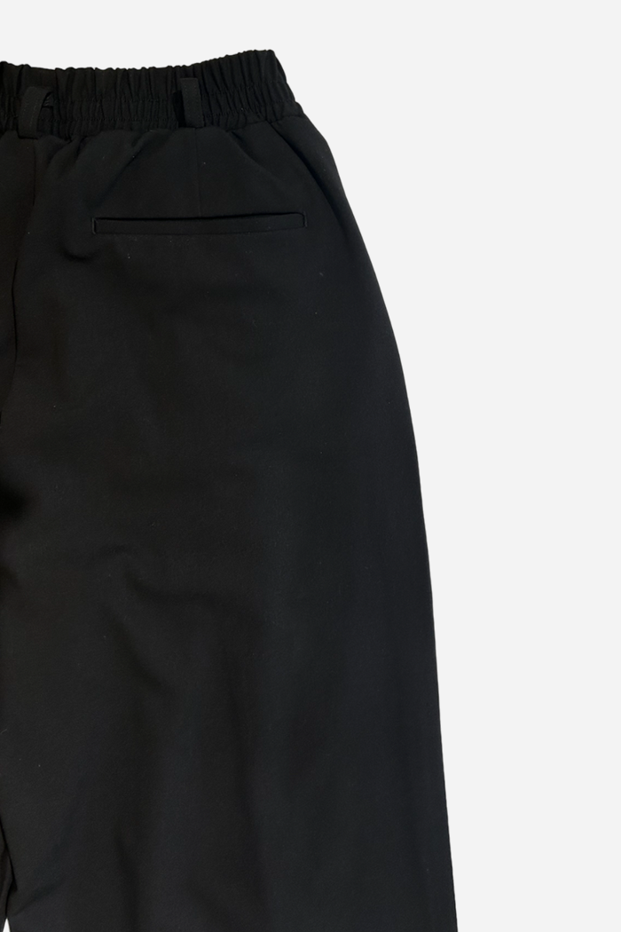 Invis-Able Eden Universal Pants Black | ODD EVEN