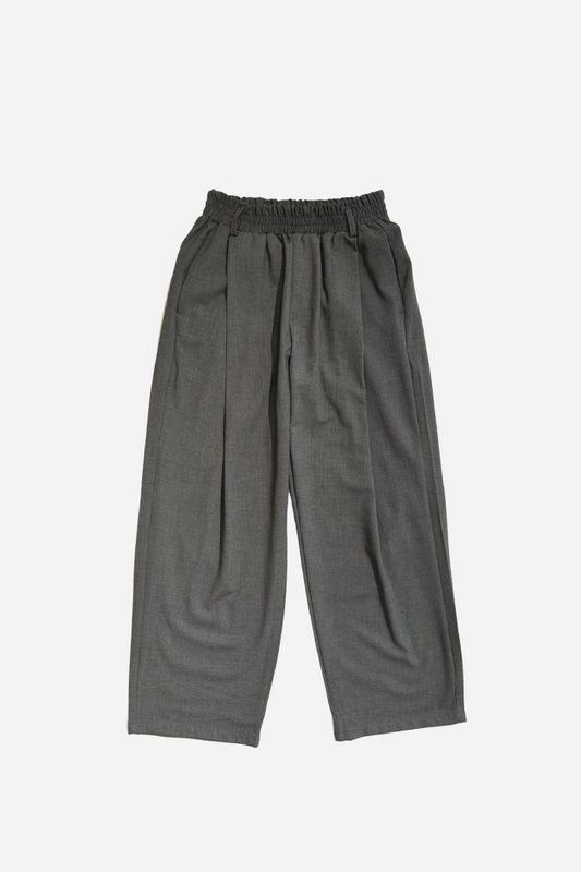 Invis-Able Eden Universal Pants Charcoal | ODD EVEN