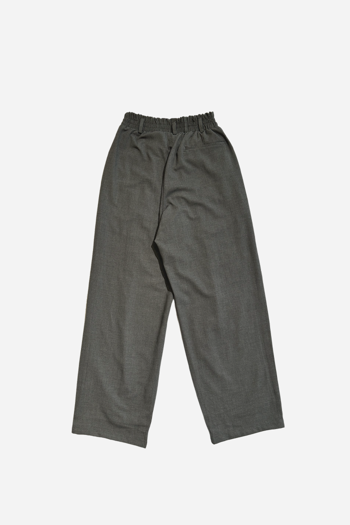 Invis-Able Eden Universal Pants Charcoal | ODD EVEN