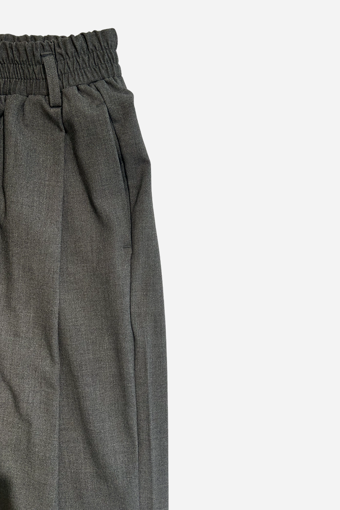 Invis-Able Eden Universal Pants Charcoal | ODD EVEN