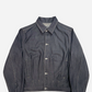 Howell Engineer Denim Jacket Indigo | ODD EVEN