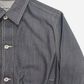 Howell Engineer Denim Jacket Indigo | ODD EVEN