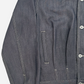 Howell Engineer Denim Jacket Indigo | ODD EVEN