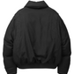 Ilcorso Flight Duck Down Jacket Black | ODD EVEN