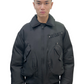 Ilcorso Flight Duck Down Jacket Black | ODD EVEN