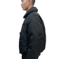 Ilcorso Flight Duck Down Jacket Black | ODD EVEN