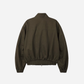Kaleidoscope Forge Jacket Brown | ODD EVEN