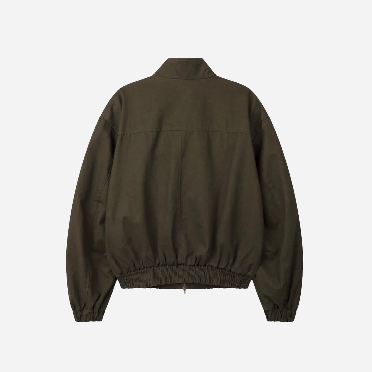 Kaleidoscope Forge Jacket Brown | ODD EVEN