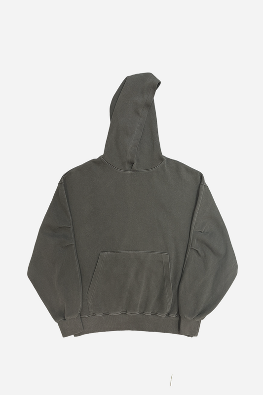 Invis-Able Athletic VER2 Hoodie Charcoal | ODD EVEN