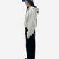 Invis-Able Hamptons Hoodie Dark Grey | ODD EVEN