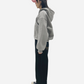 Invis-Able Hamptons Hoodie Smoke | ODD EVEN