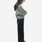 Invis-Able Hamptons Hoodie Smoke | ODD EVEN