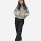 Invis-Able Hamptons Hoodie Smoke | ODD EVEN