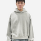 Invis-Able Hamptons Pullover Hoddie Grey | ODD EVEN 