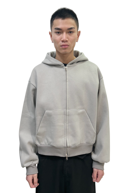 Invis-Able Hamptons Hoodie Dark Grey | ODD EVEN