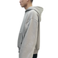 Invis-Able Hamptons Hoodie Dark Grey | ODD EVEN