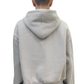 Invis-Able Hamptons Hoodie Dark Grey | ODD EVEN
