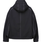 Ilcorso Pretex Tech Jacket Black | ODD EVEN