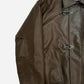 Ireri MK3 Flyer's Club Jacket Brown | ODD EVEN