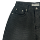 Develop Korea Jail Jeans Black | ODD EVEN