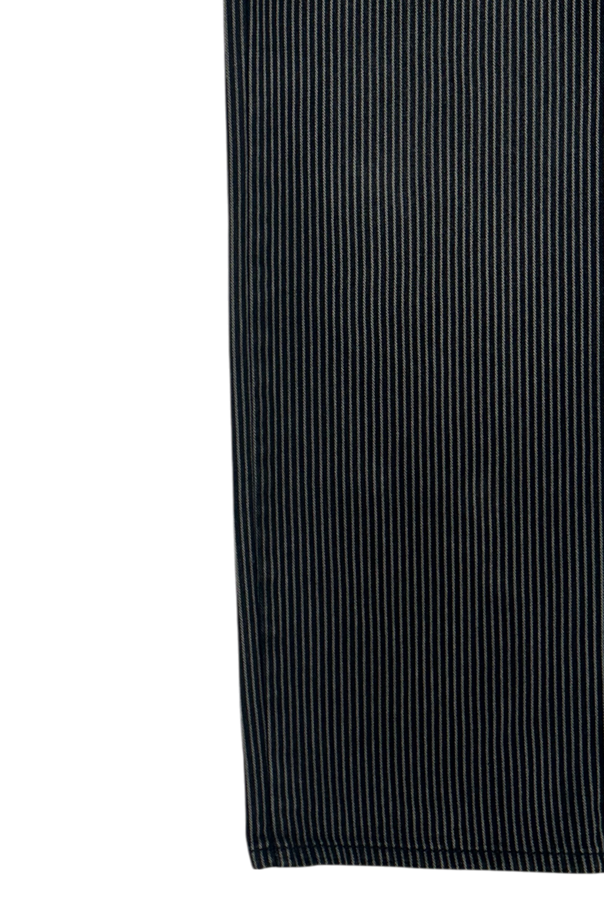 Develop Korea Jail Jeans Black | ODD EVEN
