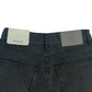 Develop Korea Jail Jeans Black | ODD EVEN