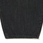 Develop Korea HEAVEN Jeans Black | ODD EVEN