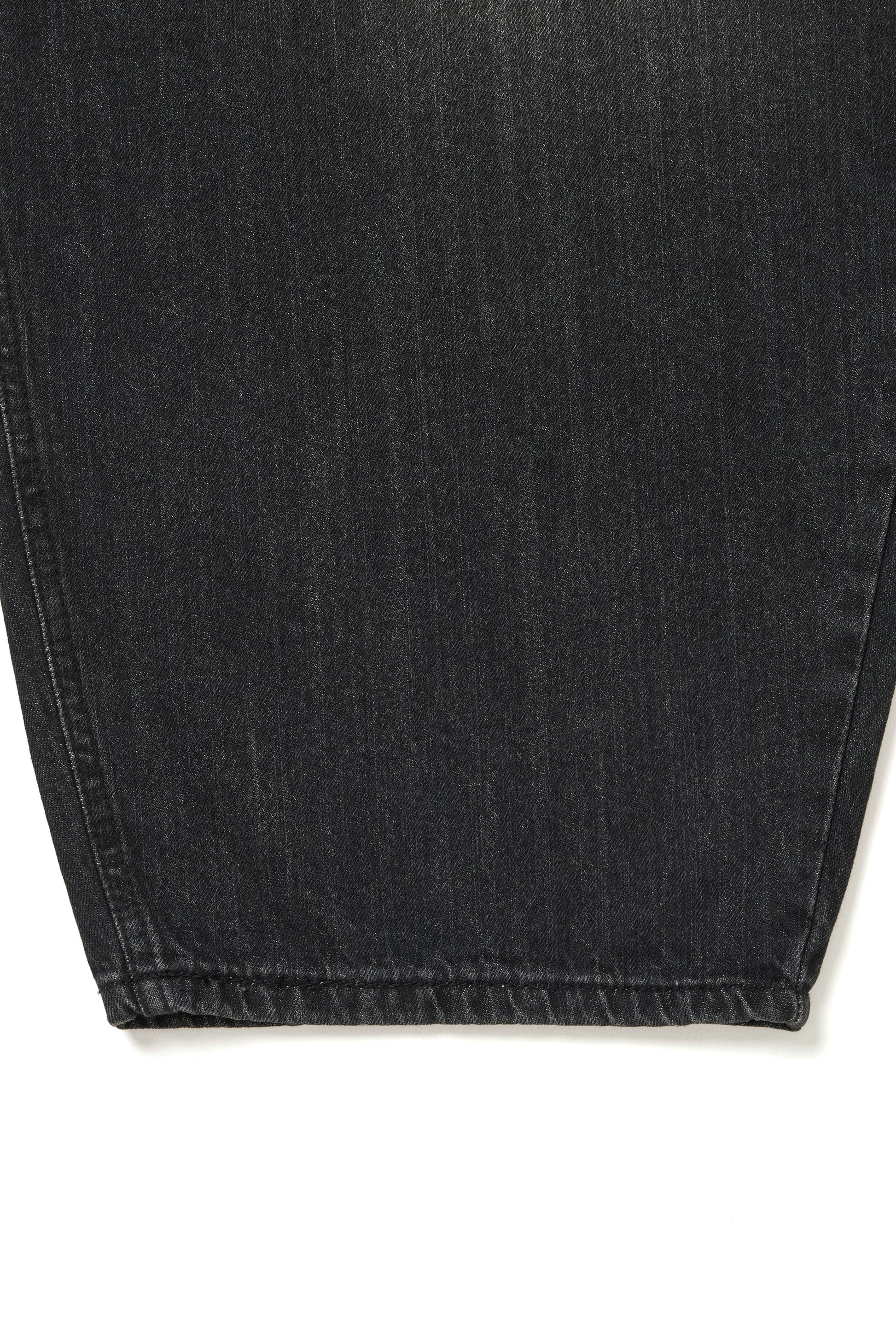 Develop Korea HEAVEN Jeans Black | ODD EVEN