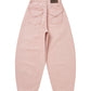 Develop Korea Persona Jeans Pink | ODD EVEN