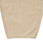 Develop Korea Persona Jeans Tan | ODD EVEN