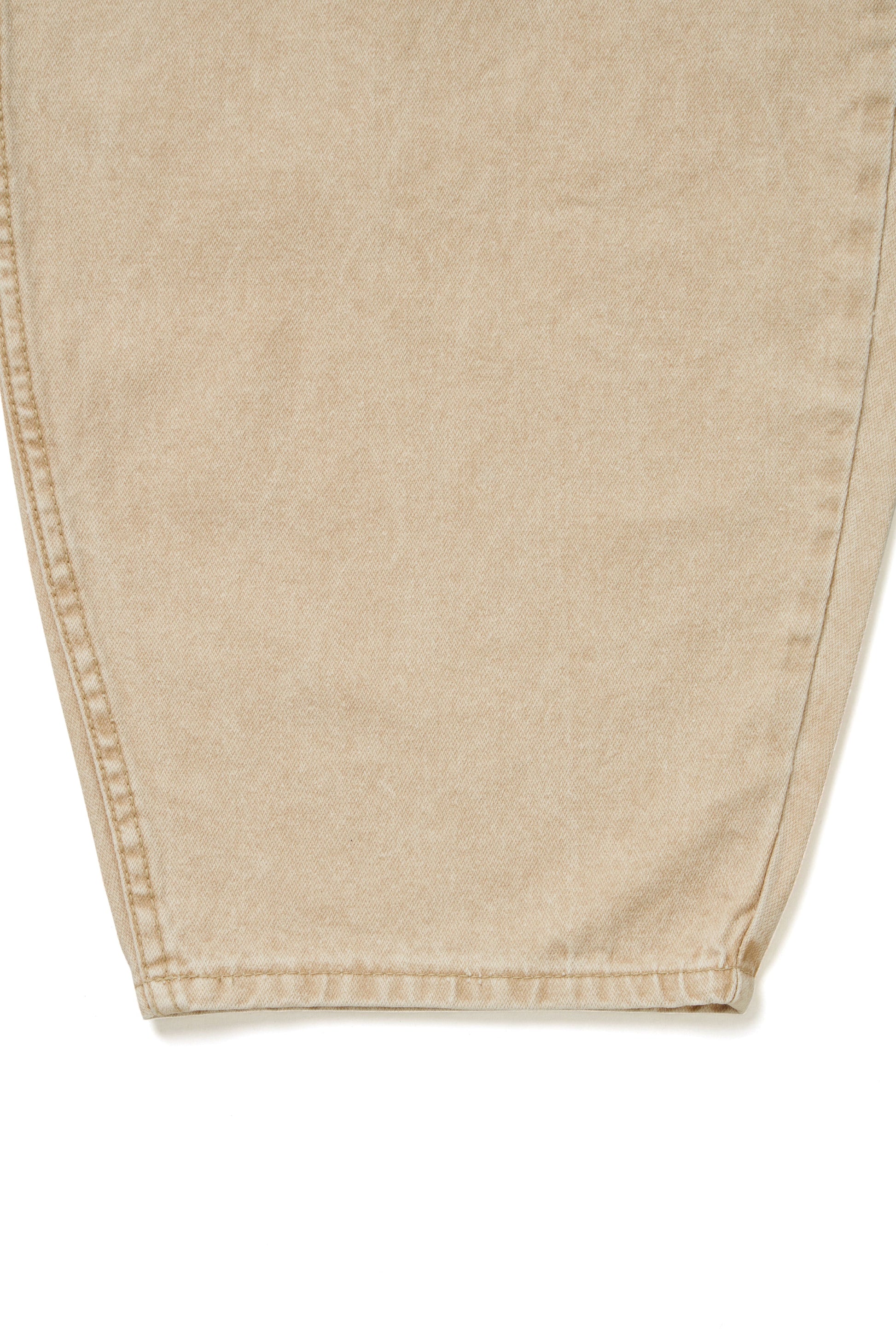 Develop Korea Persona Jeans Tan | ODD EVEN
