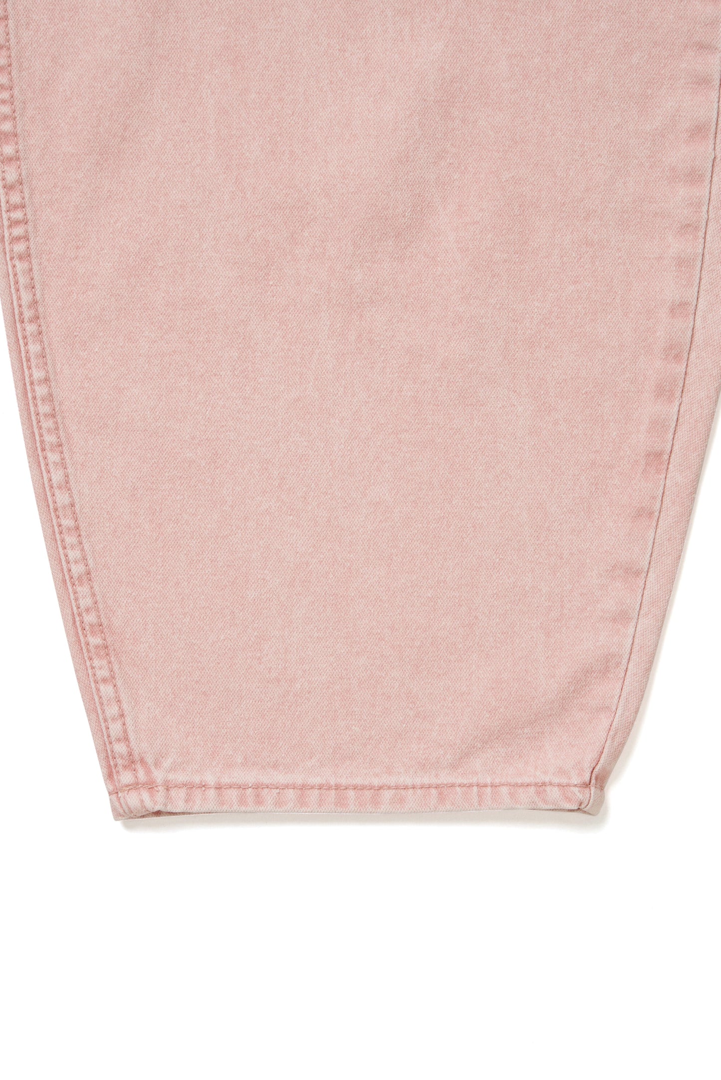 Develop Korea Persona Jeans Pink | ODD EVEN