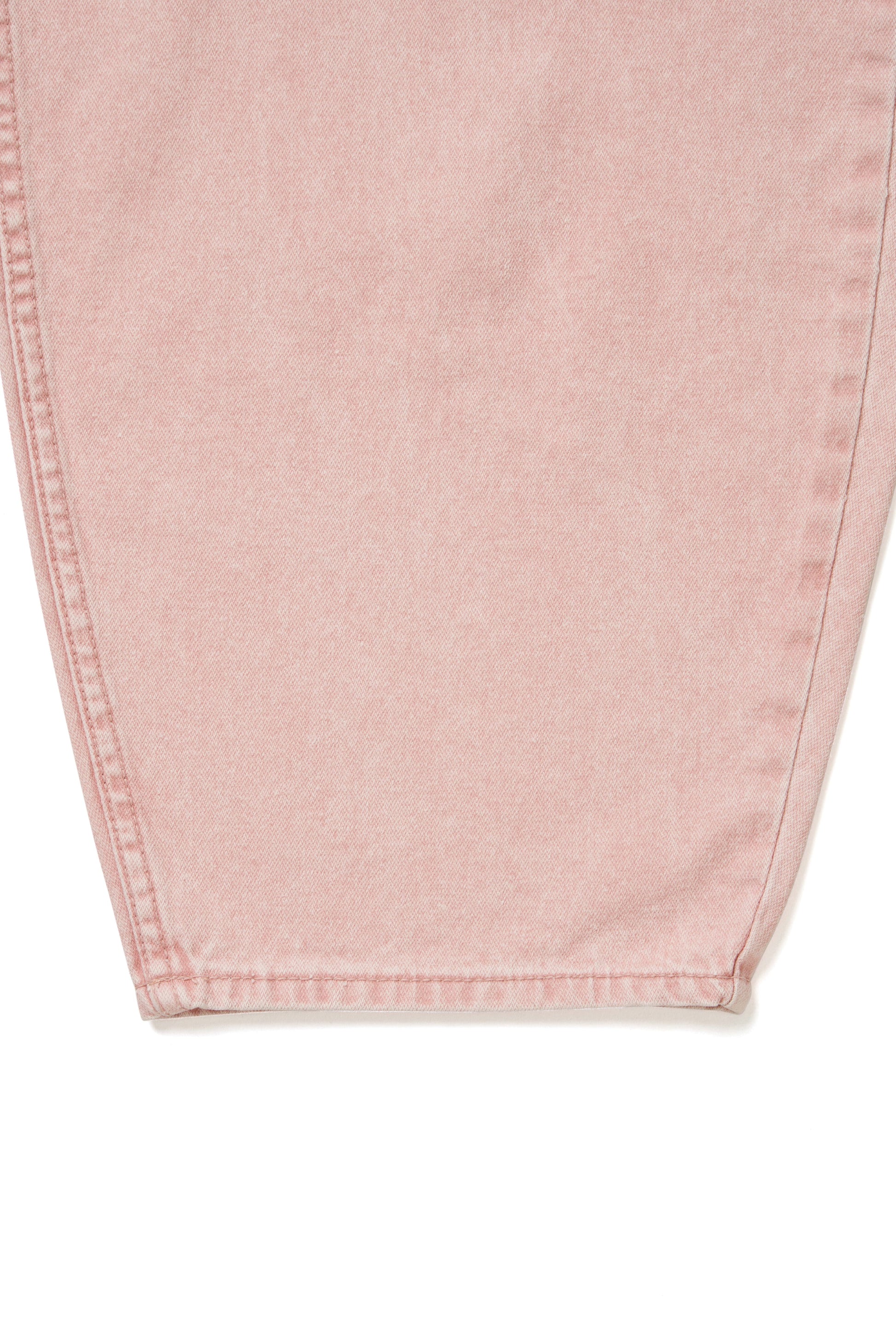 Develop Korea Persona Jeans Pink | ODD EVEN