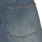 Develop Korea Westwood Jeans Blue
