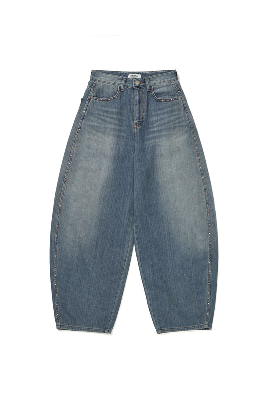 Develop Korea Westwood Jeans Blue