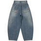 Develop Korea Westwood Jeans Blue
