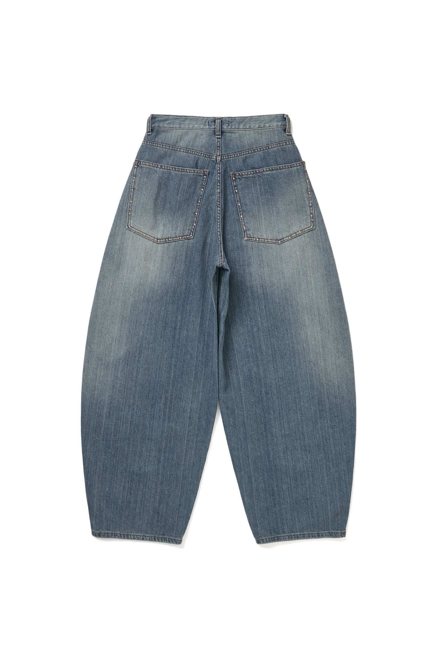 Develop Korea Westwood Jeans Blue