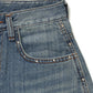 Develop Korea Westwood Jeans Blue